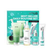 GLOW SKIN ROUTINE SET (SET DE ROSTRO)